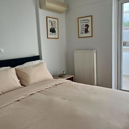 Appartamento Pratinou Penthouse Atene Esterno foto