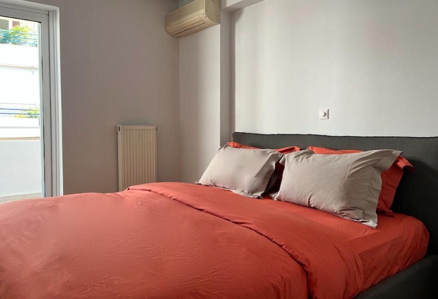 Appartamento Pratinou Penthouse Atene Esterno foto