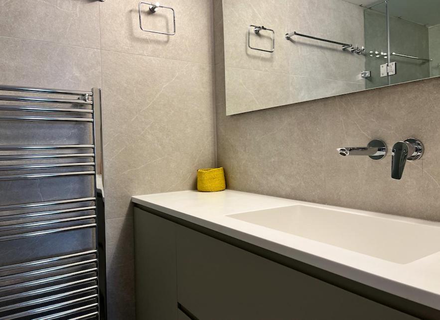 Appartamento Pratinou Penthouse Atene Esterno foto