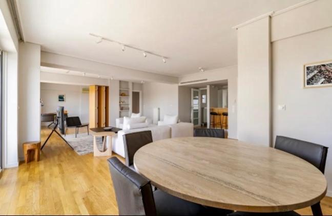 Appartamento Pratinou Penthouse Atene Esterno foto