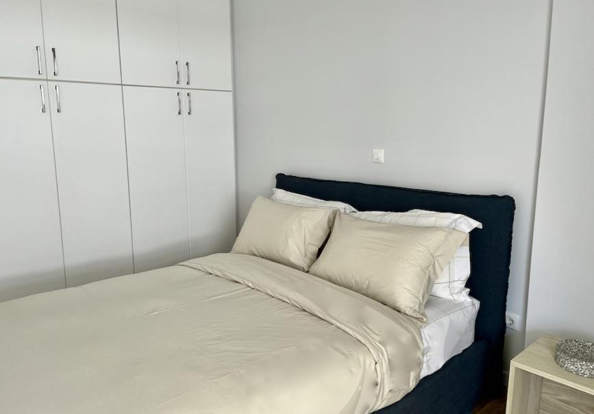 Appartamento Pratinou Penthouse Atene Esterno foto