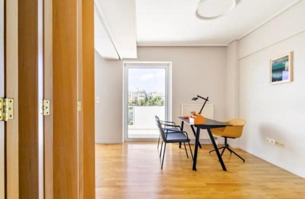 Appartamento Pratinou Penthouse Atene Esterno foto